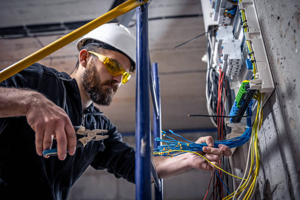 Electrical System Inspection in Cheboygan, MI