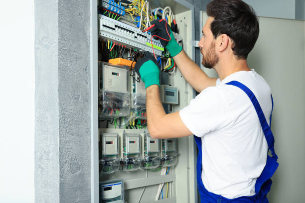 Why Trust Our Certified Electricians for Your Electrical Needs in Cheboygan, MI?